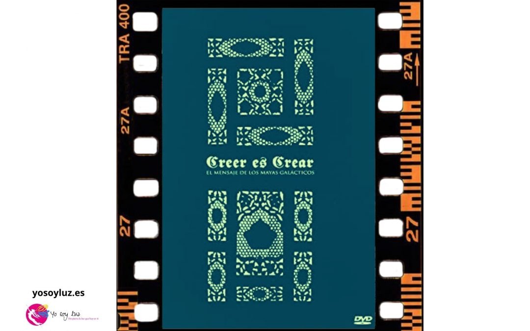 Creer es crear