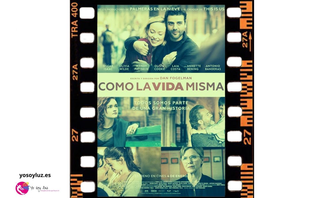 Como la vida misma